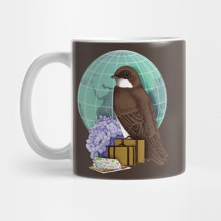 Little World Traveller Mug